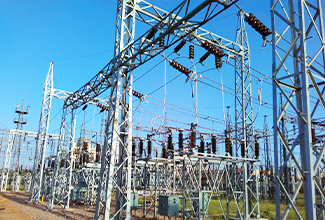 Substation Construction
